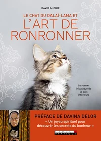 Le chat du dalaï-lama et l'art de ronronner