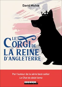 Le Corgi de la reine d'Angleterre