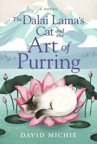The Dalai Lama's Cat and the Art of Purring