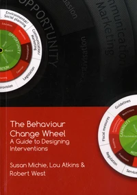 The Behaviour Change Wheel
