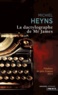 Michiel Heyns - La dactylographe de Mr James.