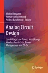 Analog Circuit Design