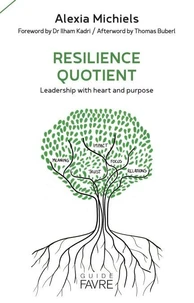 Resilience quotient - Leadership with heart and purpose