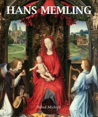  Michiels,Alfred - Hans Memling.