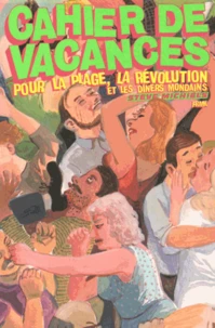 Cahier de vacances