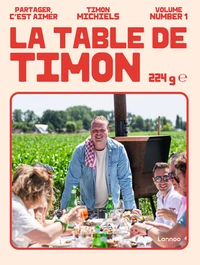 La Table de Timon