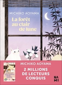 Michiko Aoyama - La Forêt au clair de lune.