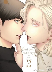 Good bye, red beryl Tome 3