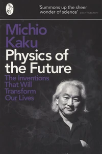 Physics of the Future