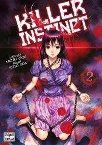 Killer Instinct Tome 2