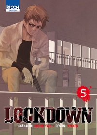Michio Yazu - Lockdown Tome 5 : .