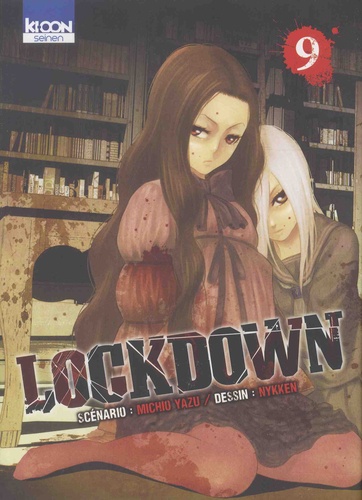 Lockdown Tome 9