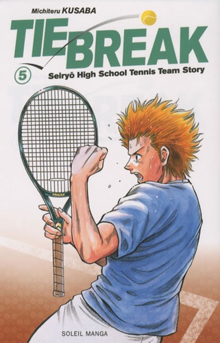 Tie Break Tome 5