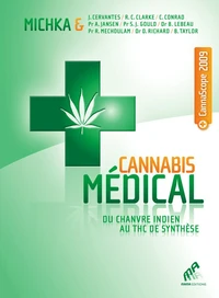Cannabis médical