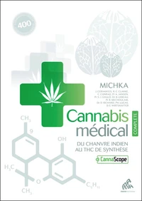 Cannabis médical