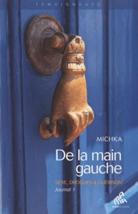 De la main gauche