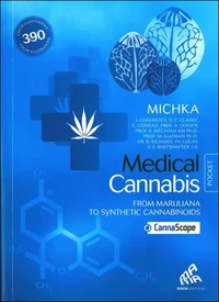 Medical Cannabis : From Marijuana to Synthetic Cannabinoids