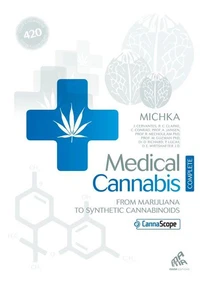 Medical Cannabis : From Marijuana to Synthetic Cannabinoids