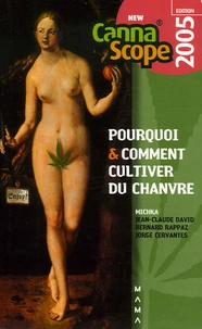 Pourquoi et comment cultiver du chanvre