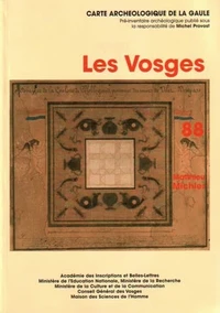 Les Vosges