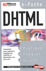 Dhtml