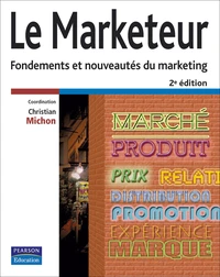 Le Marketeur