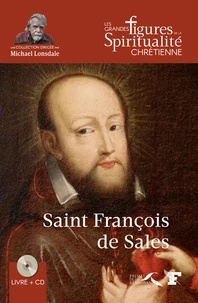 Saint François de Sales (1567-1622)