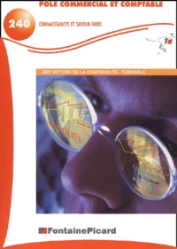 Pôle commercial et comptable BEP métiers de la comptabilité Tle