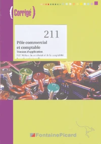 Pôle commercial et comptable BEP Métiers du secrétariat et de la comptabilité