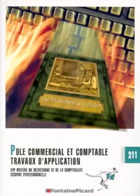 Pôle commercial et comptable