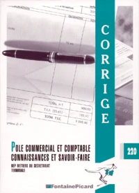 Pôle commercial et comptable