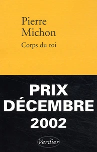 Corps Du Roi