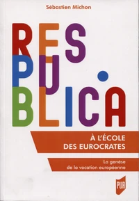 A l'école des eurocrates