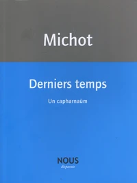 Derniers temps