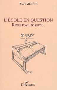 L'école en question