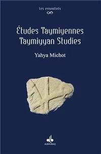 Etudes taymiyennes