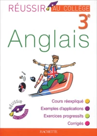 Anglais 3e
