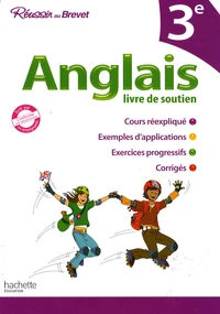 Anglais 3e