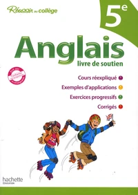 Anglais 5e