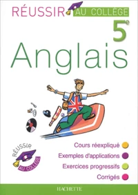 Anglais 5ème