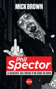 Phil Spector