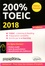 200 % TOEIC. Listening & Reading  Edition 2018
