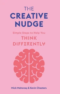 The Creative Nudge /anglais