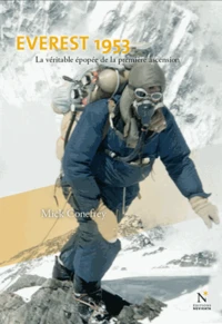 Everest 1953