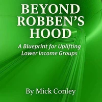 Beyond Robben's Hood