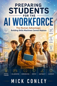 Preparing Students for the AI Workforce