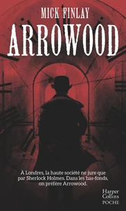 Arrowood