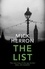 The List. A Slough House novella