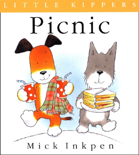 Mick Inkpen - Picnic.