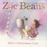 Mick Inkpen - Zoe and Beans - Zoe's Christmas List.
